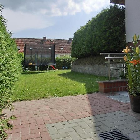 Ferienwohnung R22 Graal-Mueritz Extérieur photo