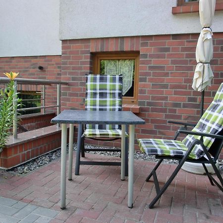 Ferienwohnung R22 Graal-Mueritz Extérieur photo