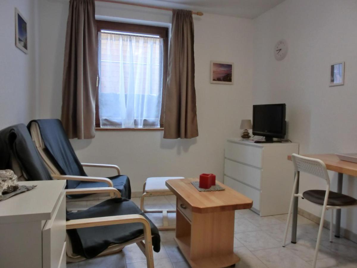 Ferienwohnung R22 Graal-Mueritz Extérieur photo