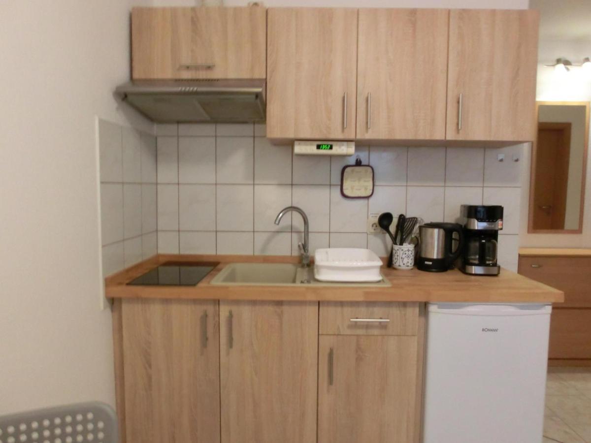 Ferienwohnung R22 Graal-Mueritz Extérieur photo
