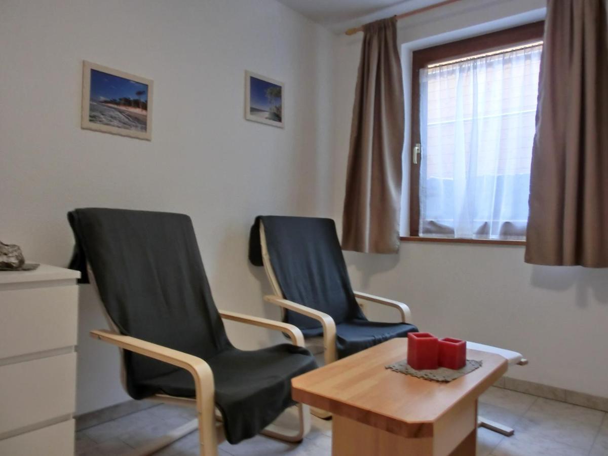 Ferienwohnung R22 Graal-Mueritz Extérieur photo