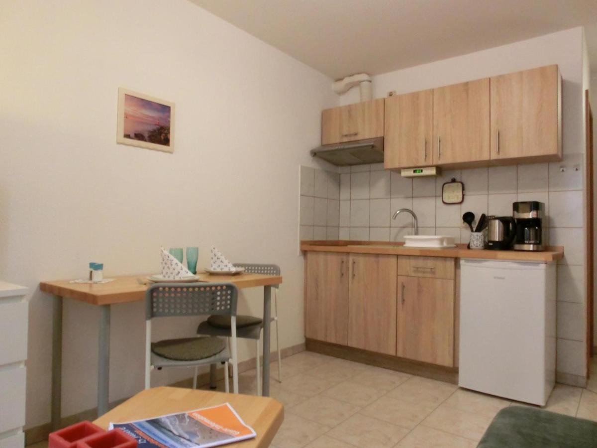 Ferienwohnung R22 Graal-Mueritz Extérieur photo