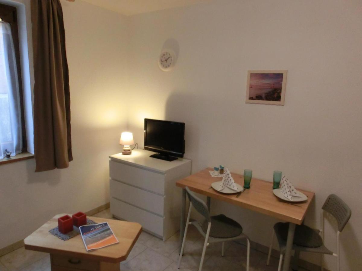 Ferienwohnung R22 Graal-Mueritz Extérieur photo