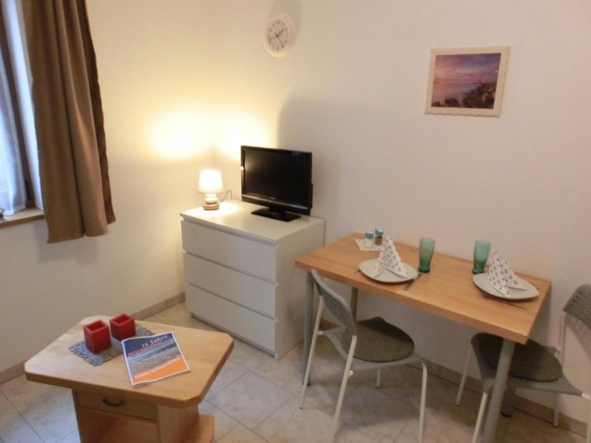 Ferienwohnung R22 Graal-Mueritz Extérieur photo