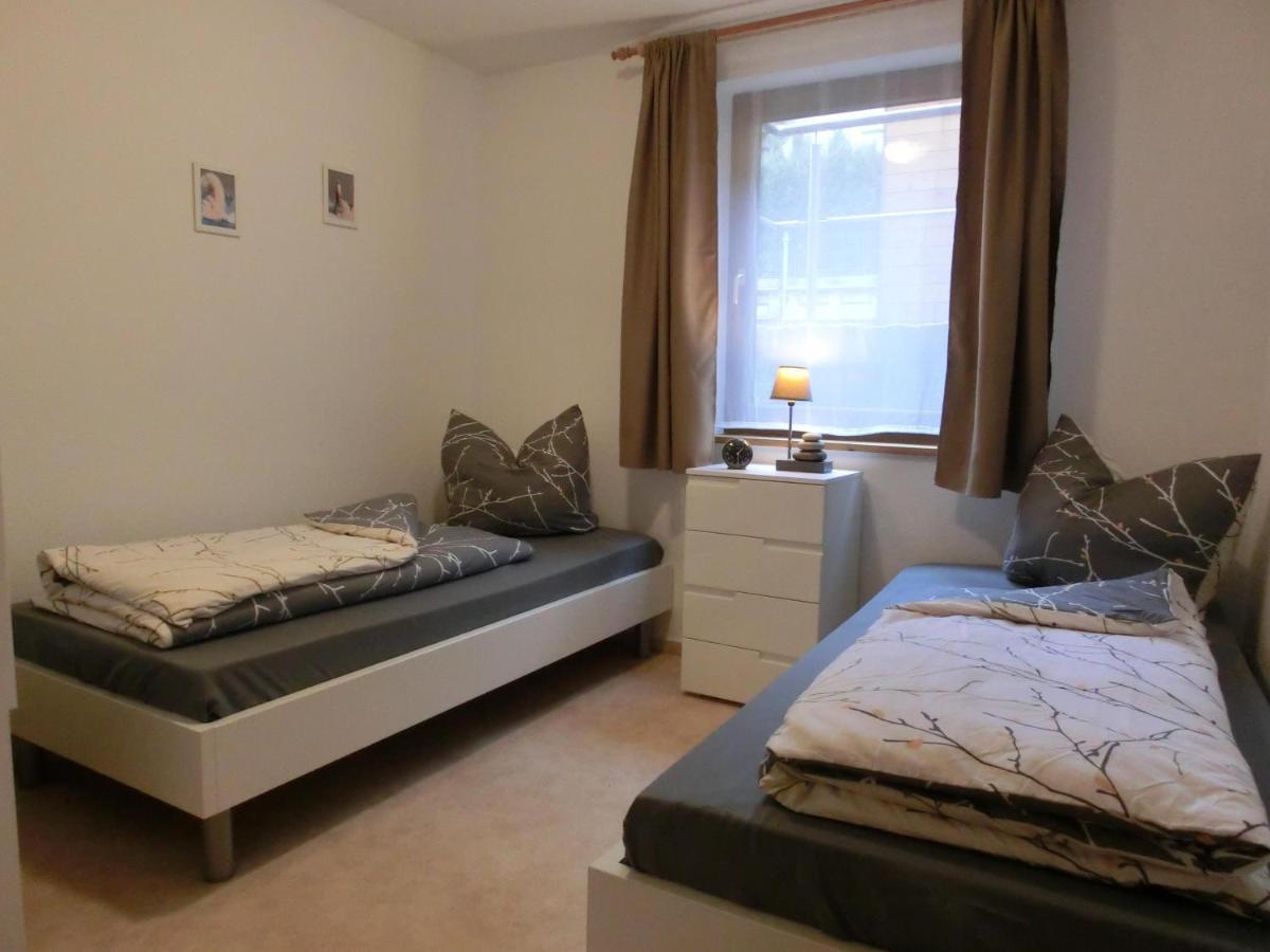 Ferienwohnung R22 Graal-Mueritz Extérieur photo