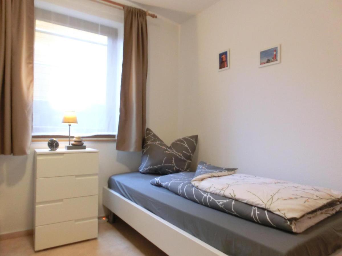 Ferienwohnung R22 Graal-Mueritz Extérieur photo