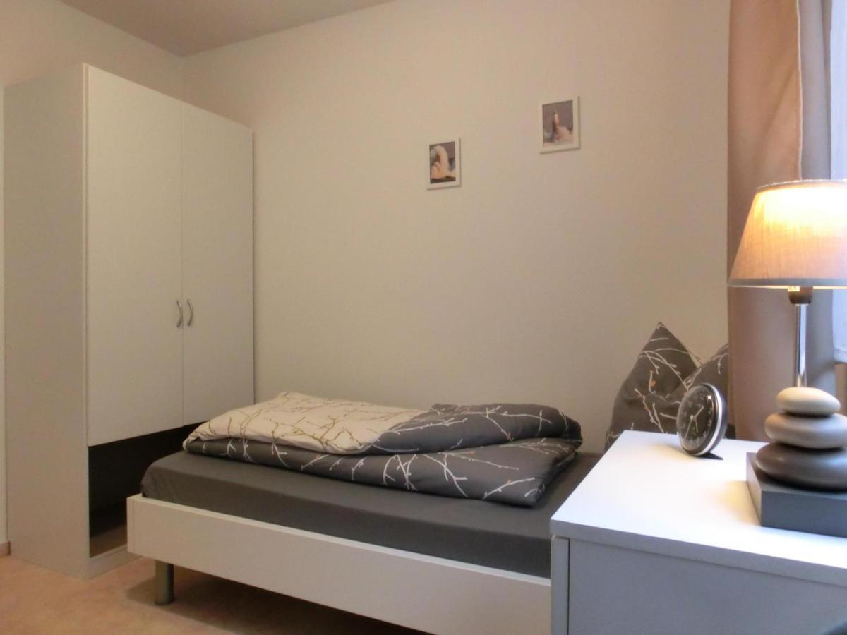 Ferienwohnung R22 Graal-Mueritz Extérieur photo