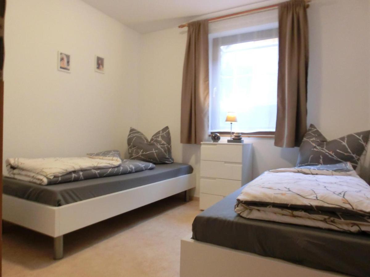 Ferienwohnung R22 Graal-Mueritz Extérieur photo