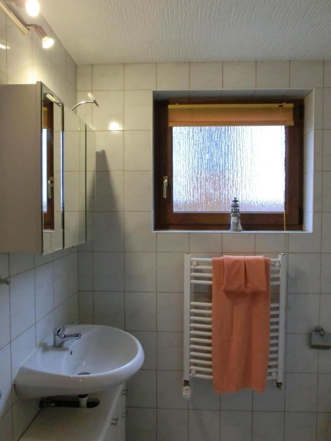 Ferienwohnung R22 Graal-Mueritz Extérieur photo