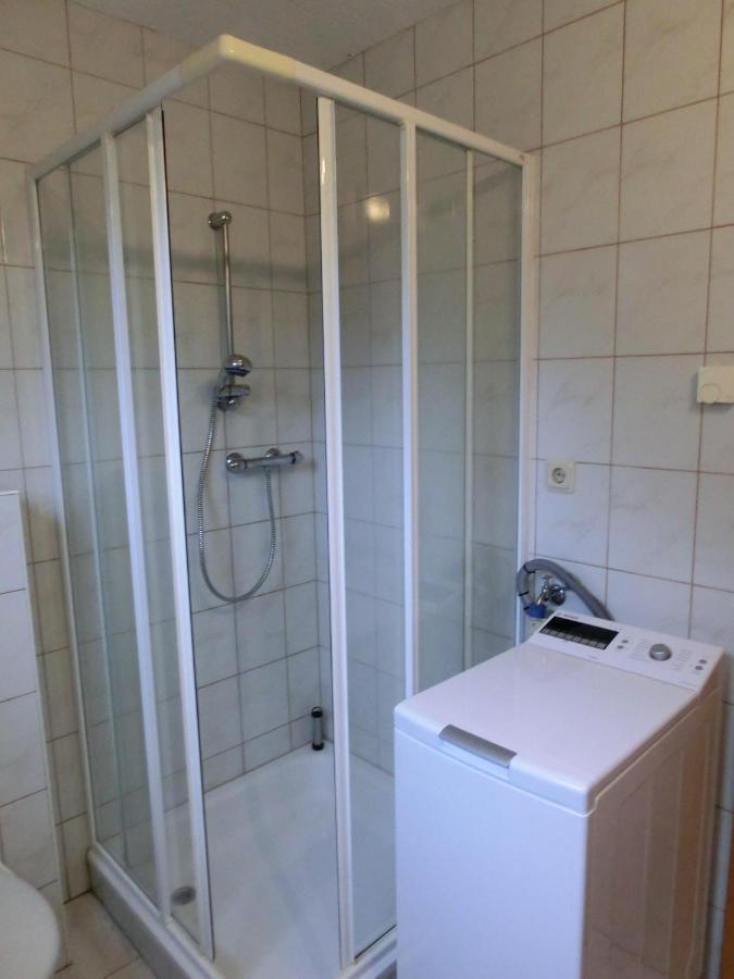 Ferienwohnung R22 Graal-Mueritz Extérieur photo